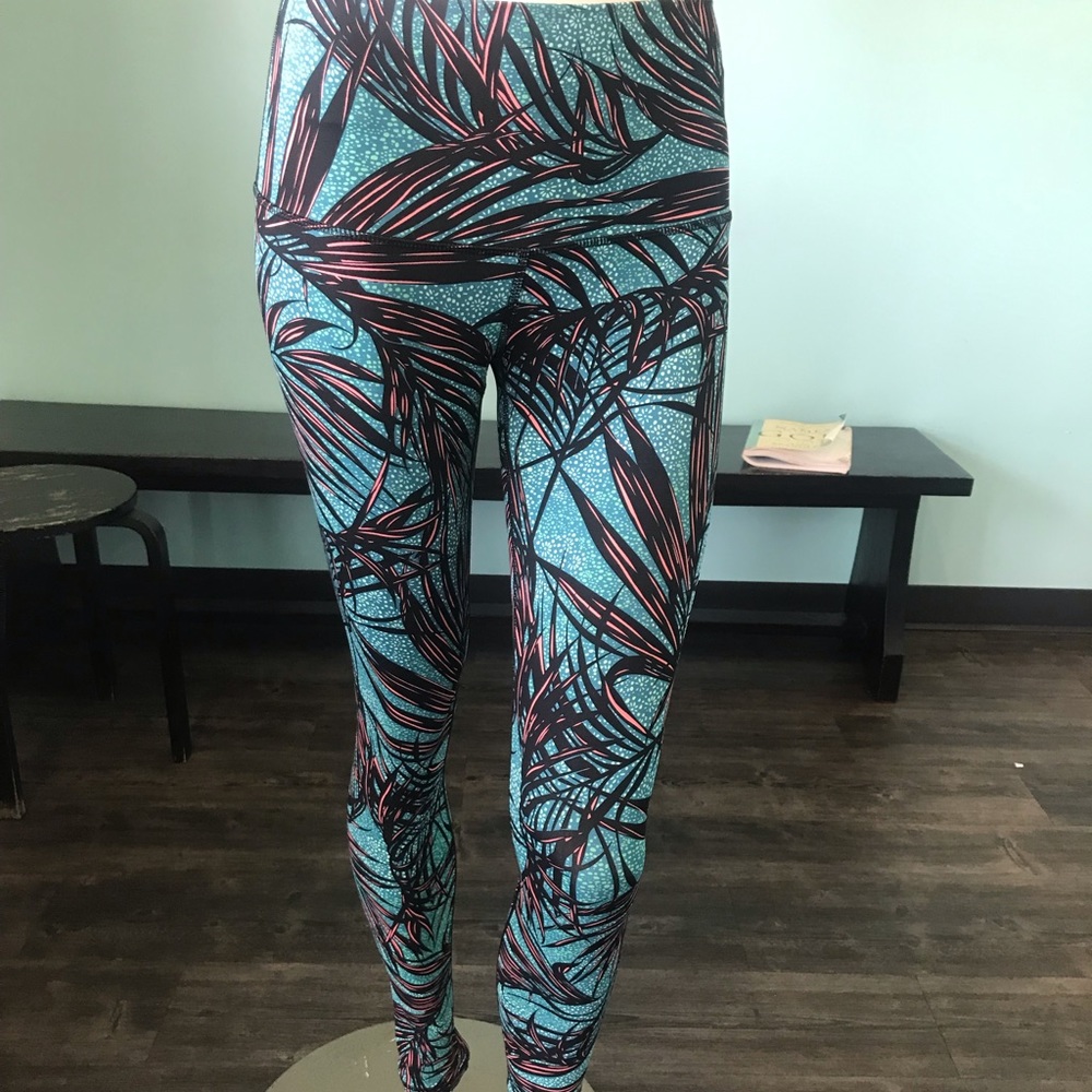 lululemon athletica Wunder Unders Leggings